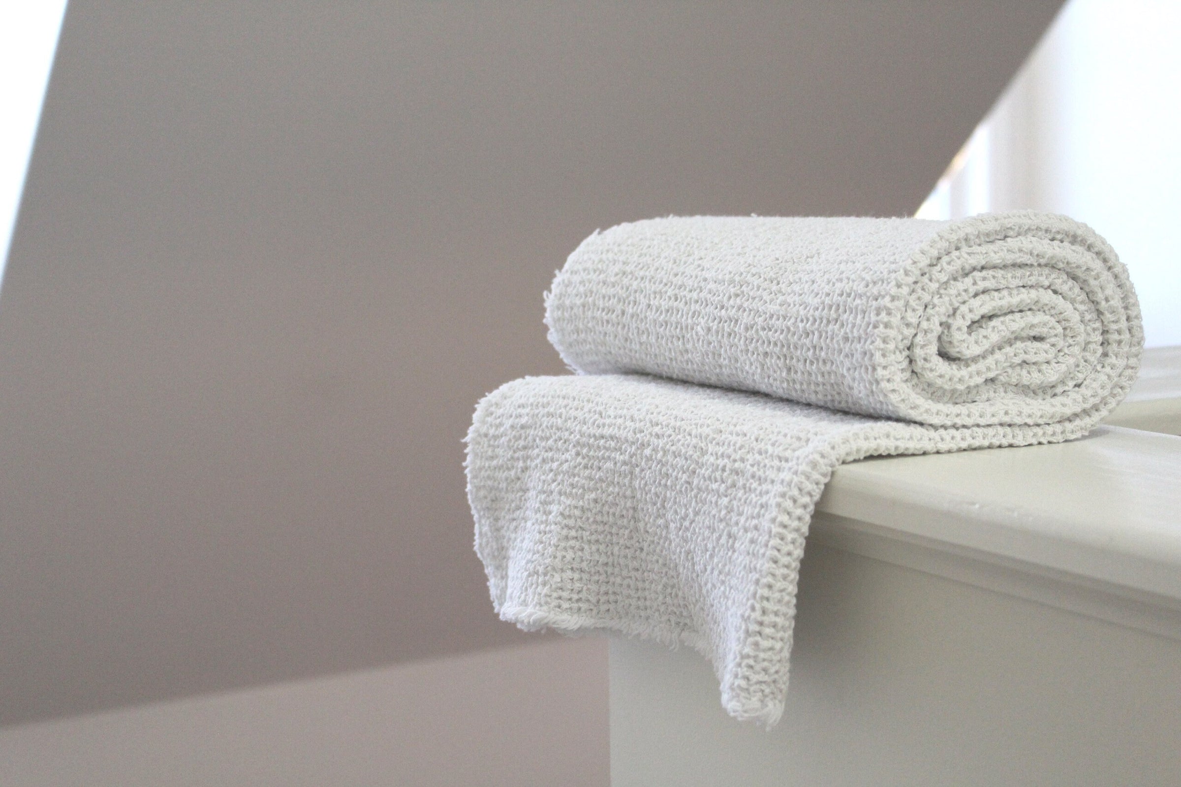 Linen Bath Sheets