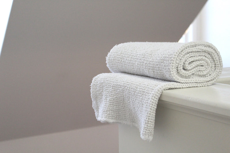 Linen Bath Sheets